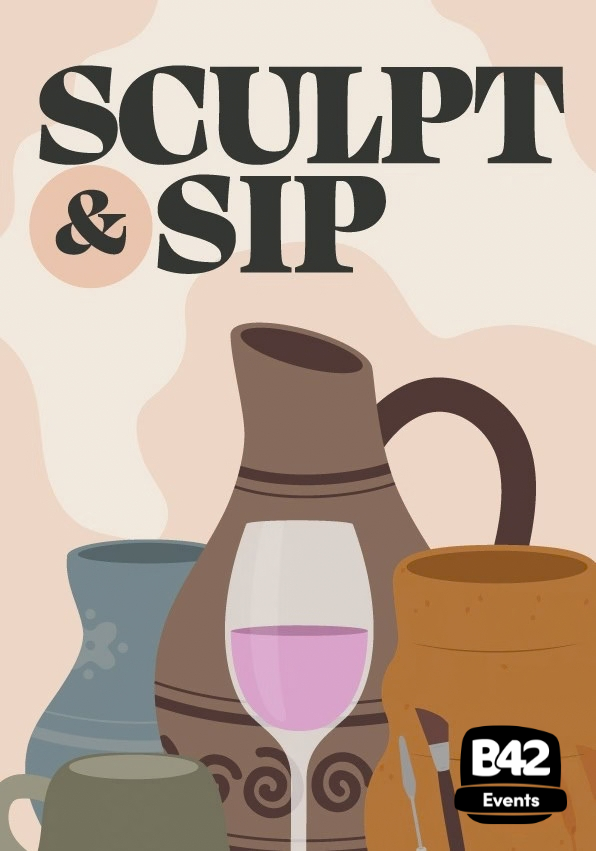 Sculpt & Sip